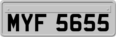 MYF5655