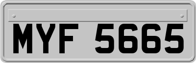 MYF5665