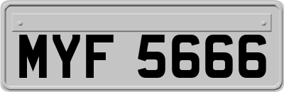 MYF5666