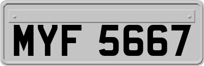 MYF5667