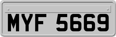 MYF5669