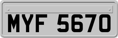 MYF5670