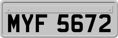 MYF5672