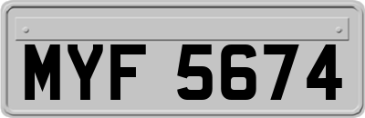MYF5674