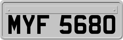 MYF5680