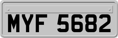 MYF5682