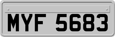 MYF5683