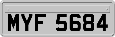 MYF5684