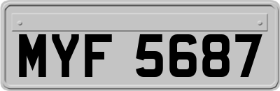 MYF5687