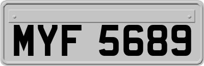 MYF5689