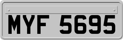 MYF5695