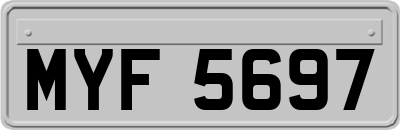MYF5697