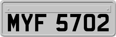 MYF5702