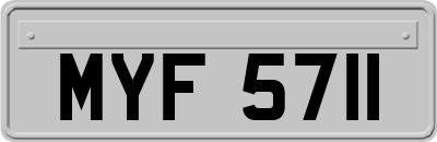 MYF5711