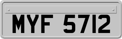 MYF5712