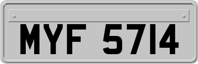 MYF5714