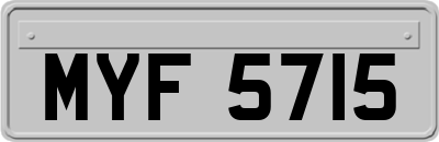 MYF5715