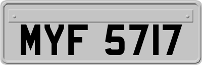 MYF5717
