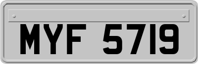 MYF5719