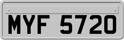 MYF5720