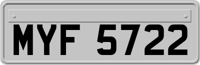 MYF5722