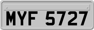 MYF5727