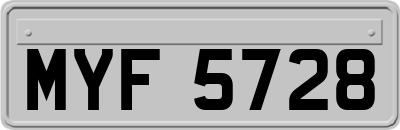 MYF5728