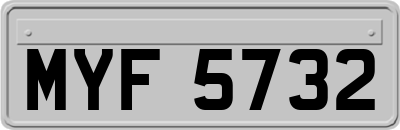 MYF5732
