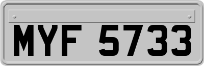 MYF5733