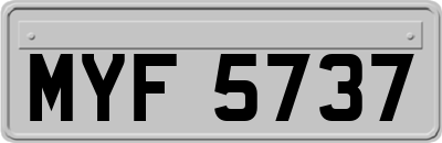MYF5737