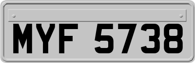 MYF5738