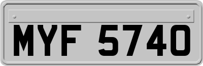 MYF5740