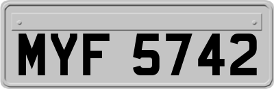 MYF5742