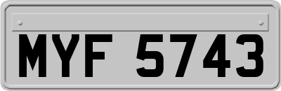 MYF5743