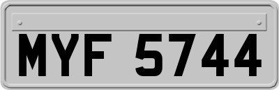 MYF5744