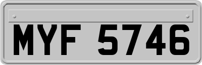 MYF5746