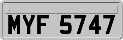 MYF5747