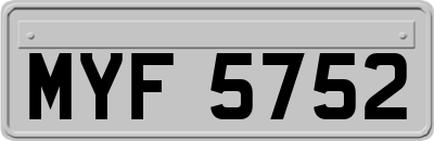 MYF5752