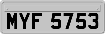MYF5753