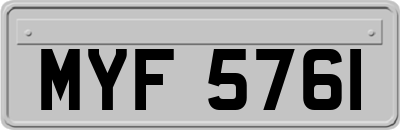 MYF5761
