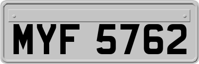 MYF5762