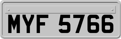 MYF5766