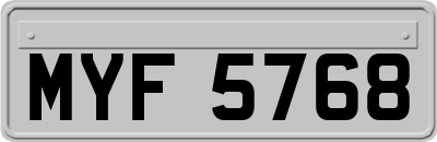 MYF5768