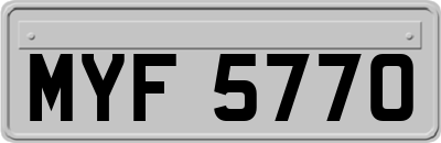 MYF5770