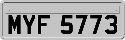 MYF5773