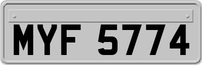 MYF5774