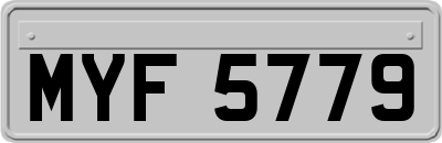 MYF5779