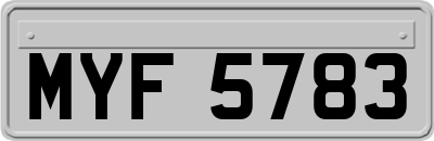 MYF5783