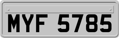 MYF5785