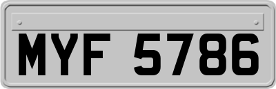 MYF5786